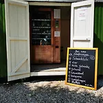 Apartamento Heeser Hof - Urlaub Im Gruenen