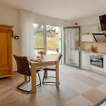 Heeser Hof - Urlaub Im Gruenen Apartamento Weeze