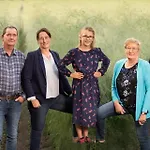 Heeser Hof - Urlaub Im Gruenen * Weeze