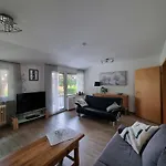 Heeser Hof - Urlaub Im Gruenen Apartamento *