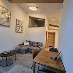 Apartamento Heeser Hof - Urlaub Im Gruenen