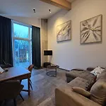 Apartamento Heeser Hof - Urlaub Im Gruenen