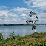Heeser Hof - Natururlaub direkt am Nationalpark Maasduinen - Natur&Rad&Wanderwege ab Hof - Auszeit auf dem Land Apartment