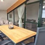 Apartamento Heeser Hof - Urlaub Im Gruenen