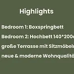 Apartment Heeser Hof - Natururlaub direkt am Nationalpark Maasduinen - Natur&Rad&Wanderwege ab Hof - Auszeit auf dem Land Weeze