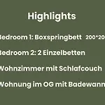 Apartment Heeser Hof - Natururlaub direkt am Nationalpark Maasduinen - Natur&Rad&Wanderwege ab Hof - Auszeit auf dem Land