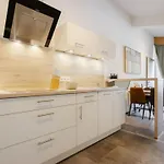 Apartment Heeser Hof - Natururlaub direkt am Nationalpark Maasduinen - Natur&Rad&Wanderwege ab Hof - Auszeit auf dem Land Weeze