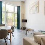 Heeser Hof - Natururlaub direkt am Nationalpark Maasduinen - Natur&Rad&Wanderwege ab Hof - Auszeit auf dem Land Apartment *