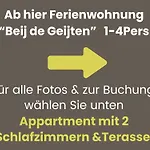 Heeser Hof - Natururlaub direkt am Nationalpark Maasduinen - Natur&Rad&Wanderwege ab Hof - Auszeit auf dem Land Apartment Weeze
