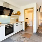 Apartment Heeser Hof - Natururlaub direkt am Nationalpark Maasduinen - Natur&Rad&Wanderwege ab Hof - Auszeit auf dem Land Weeze