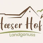 Heeser Hof - Natururlaub direkt am Nationalpark Maasduinen - Natur&Rad&Wanderwege ab Hof - Auszeit auf dem Land