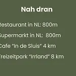 Heeser Hof - Natururlaub direkt am Nationalpark Maasduinen - Natur&Rad&Wanderwege ab Hof - Auszeit auf dem Land Apartment