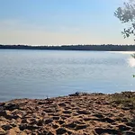 Heeser Hof - Natururlaub direkt am Nationalpark Maasduinen - Natur&Rad&Wanderwege ab Hof - Auszeit auf dem Land Apartment *