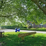 Apartamento Heeser Hof - Urlaub Im Gruenen
