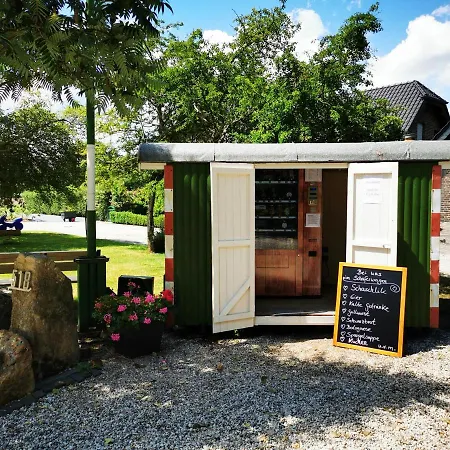 Heeser Hof - Urlaub Im Gruenen Apartment