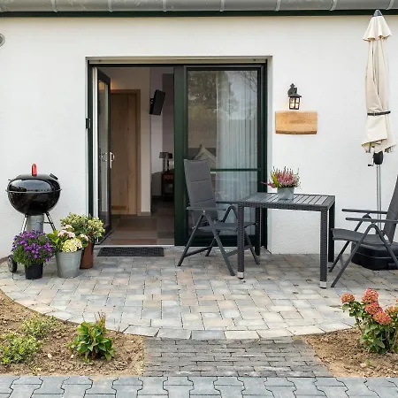 Heeser Hof - Urlaub Im Grünen * Weeze