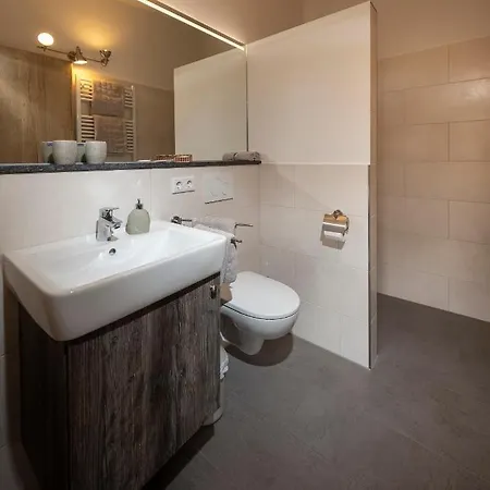 Heeser Hof - Urlaub Im Gruenen