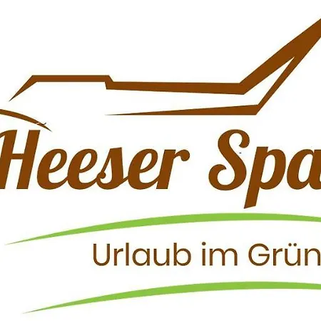 Heeser Hof - Urlaub Im Gruenen