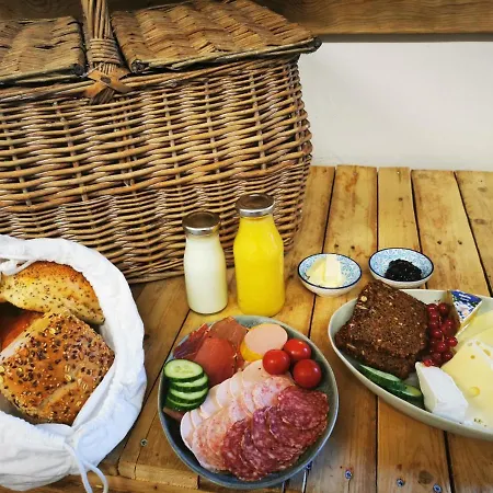 Heeser Hof - Urlaub Im Grünen * Weeze