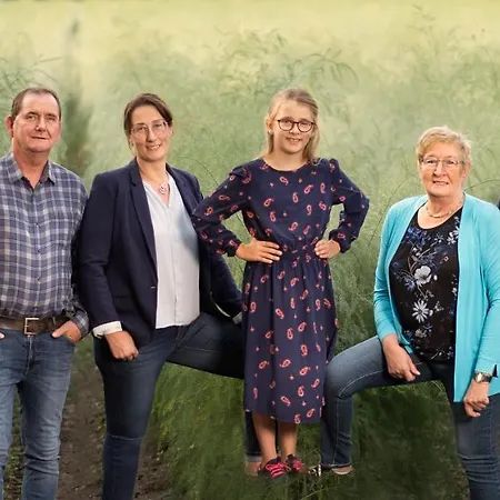 Heeser Hof - Urlaub Im Gruenen * Weeze