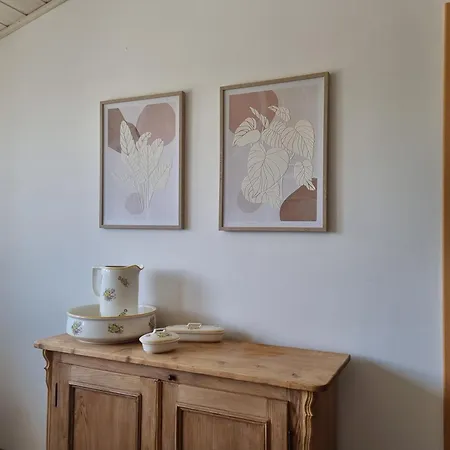 Heeser Hof - Urlaub Im Gruenen Apartment Weeze