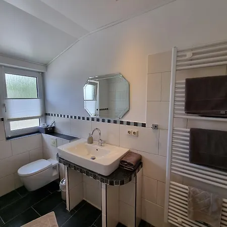 Apartment Heeser Hof - Urlaub Im Gruenen