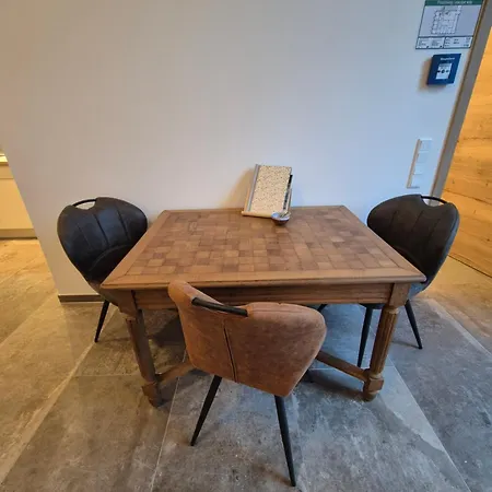 Heeser Hof - Urlaub Im Grünen Apartment Weeze