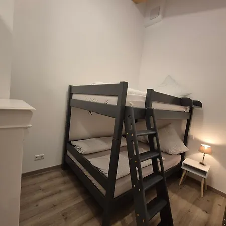 Heeser Hof - Urlaub Im Grünen Apartment *