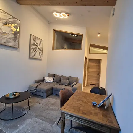 Apartment Heeser Hof - Urlaub Im Grünen