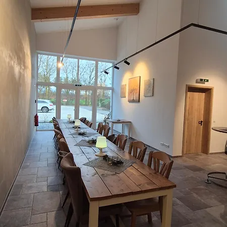 Heeser Hof - Urlaub Im Grünen Apartment *