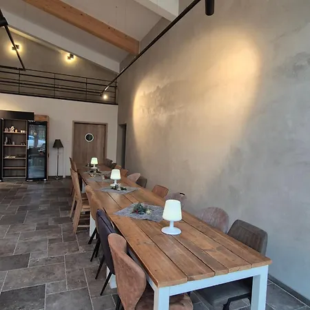 Apartment Heeser Hof - Urlaub Im Grünen