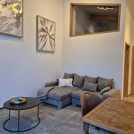 Heeser Hof - Urlaub Im Grünen *