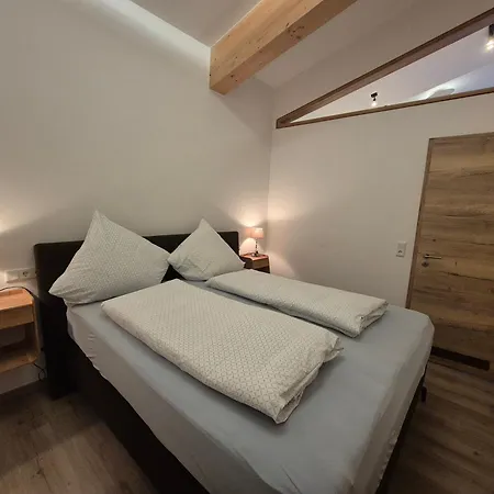 Apartment Heeser Hof - Urlaub Im Grünen Weeze