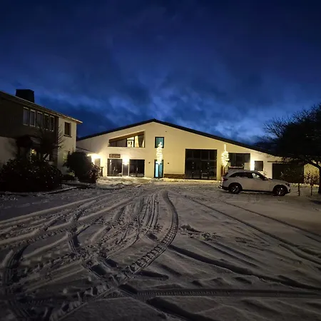 Apartment Heeser Hof - Urlaub Im Grünen Weeze