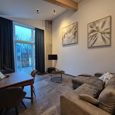 Apartment Heeser Hof - Urlaub Im Grünen