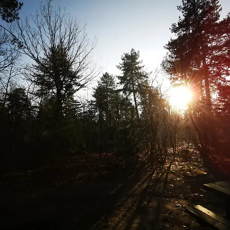 Heeser Hof - Urlaub Im Grünen