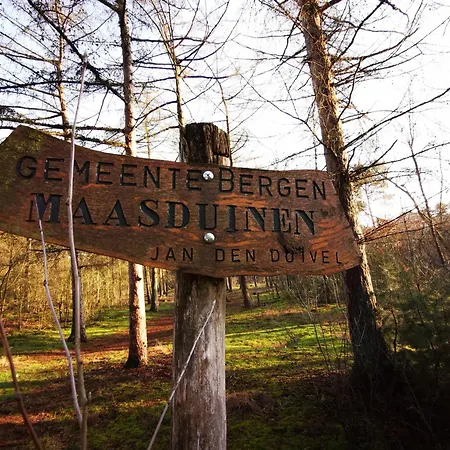 Apartment Heeser Hof - Urlaub Im Grünen