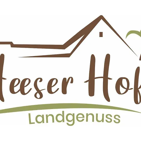 Heeser Hof - Natururlaub Direkt Am Nationalpark Maasduinen - & Rad & Wanderwege Ab Hof - Auszeit Auf Dem Land - Hunde Willkommen * Weeze