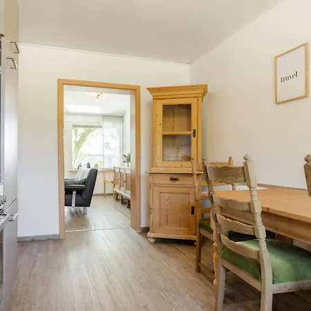 Apartamento Heeser Hof - Natururlaub Direkt Am Nationalpark Maasduinen - & Rad & Wanderwege Ab Hof - Auszeit Auf Dem Land - Hunde Willkommen *