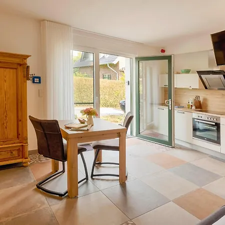 Heeser Hof - Natururlaub Direkt Am Nationalpark Maasduinen - & Rad & Wanderwege Ab Hof - Auszeit Auf Dem Land - Hunde Willkommen *