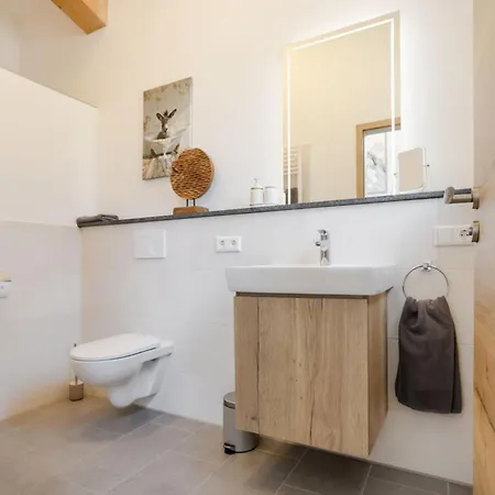 Apartamento Heeser Hof - Natururlaub Direkt Am Nationalpark Maasduinen - & Rad & Wanderwege Ab Hof - Auszeit Auf Dem Land - Hunde Willkommen *
