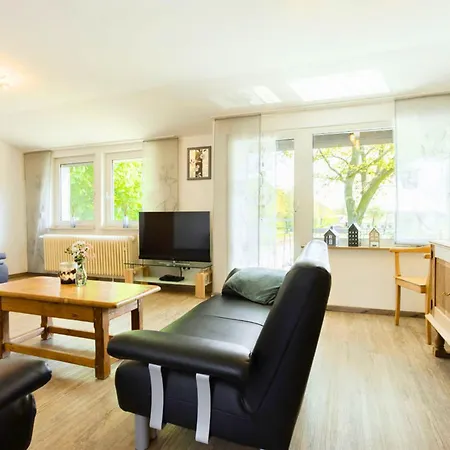 Heeser Hof - Natururlaub Direkt Am Nationalpark Maasduinen - & Rad & Wanderwege Ab Hof - Auszeit Auf Dem Land - Hunde Willkommen Appartement *