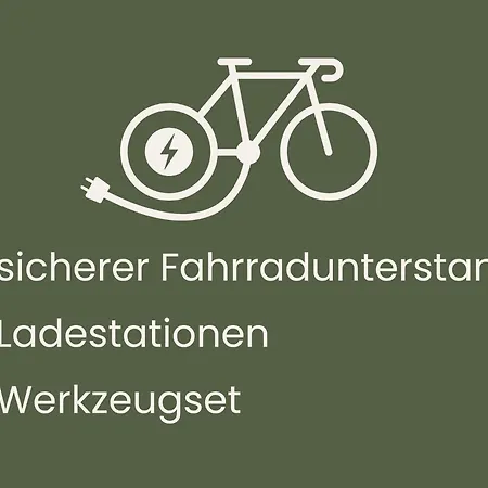 Appartement Heeser Hof - Natururlaub Direkt Am Nationalpark Maasduinen - & Rad & Wanderwege Ab Hof - Auszeit Auf Dem Land - Hunde Willkommen *