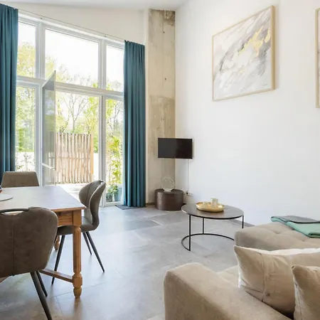Heeser Hof - Natururlaub Direkt Am Nationalpark Maasduinen - & Rad & Wanderwege Ab Hof - Auszeit Auf Dem Land - Hunde Willkommen Apartamento *