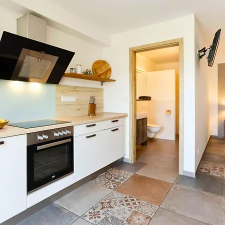 Apartamento Heeser Hof - Natururlaub Direkt Am Nationalpark Maasduinen - & Rad & Wanderwege Ab Hof - Auszeit Auf Dem Land - Hunde Willkommen Weeze