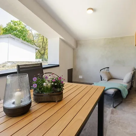 Apartamento Heeser Hof - Natururlaub Direkt Am Nationalpark Maasduinen - & Rad & Wanderwege Ab Hof - Auszeit Auf Dem Land - Hunde Willkommen
