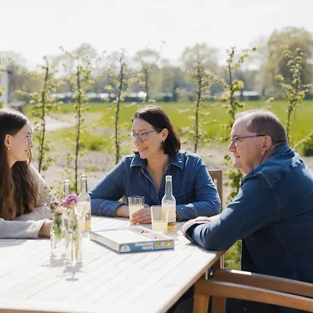 Appartement Heeser Hof - Natururlaub Direkt Am Nationalpark Maasduinen - & Rad & Wanderwege Ab Hof - Auszeit Auf Dem Land - Hunde Willkommen *
