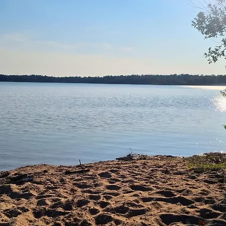 Heeser Hof - Natururlaub Direkt Am Nationalpark Maasduinen - & Rad & Wanderwege Ab Hof - Auszeit Auf Dem Land - Hunde Willkommen Daire *