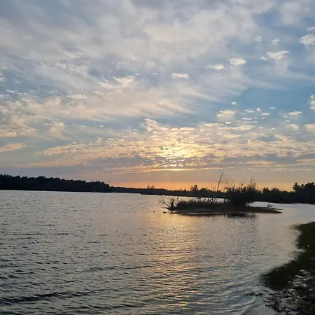 Apartman Heeser Hof - Natururlaub Direkt Am Nationalpark Maasduinen - & Rad & Wanderwege Ab Hof - Auszeit Auf Dem Land - Hunde Willkommen *