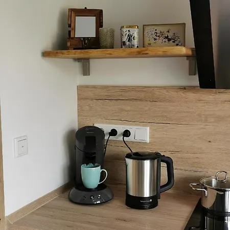 Heeser Hof - Urlaub Im Gruenen Weeze